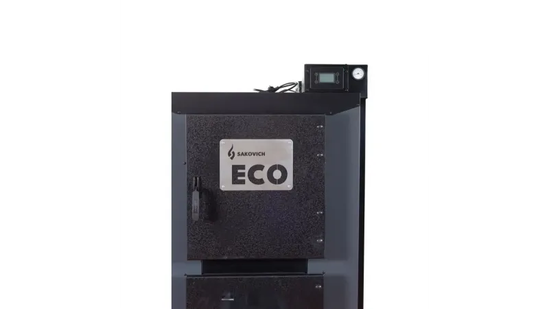 Пеллетный котел Sakovich ECO 80 кВт