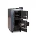 Пеллетный котел Sakovich ECO 80 кВт