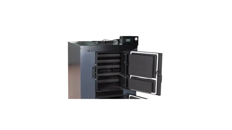 Пеллетный котел Sakovich ECO 80 кВт