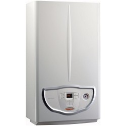 Газовый котел Immergas EOLO Mini 28