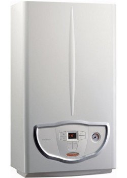 Газовый котел Immergas EOLO Mini x 24