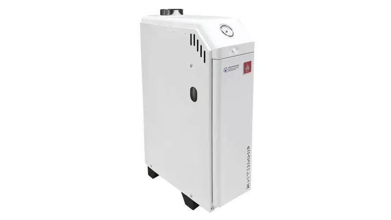 Газовый котел ATEM Житомир-3 КС-Г-060 СН