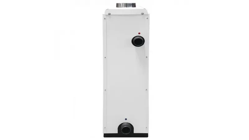 Газовый котел ATEM Житомир-3 КС-Г-060 СН