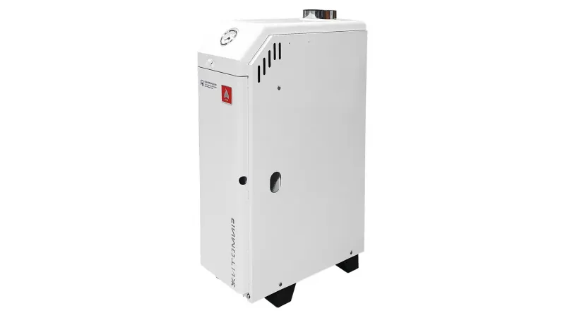 Газовый котел ATEM Житомир-3 КС-Г-060 СН