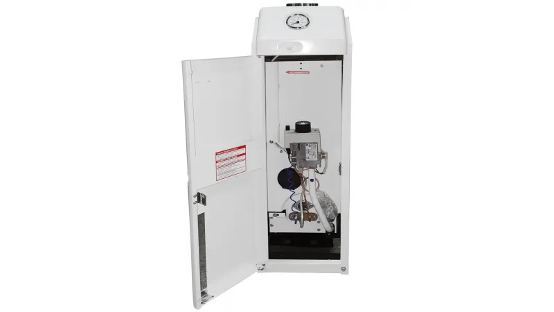 Газовый котел ATEM Житомир-3 КС-Г-060 СН