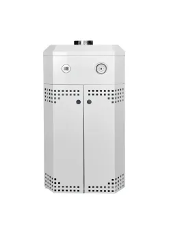 Газовый котел Atem Житомир-10 КС-Г-030СН