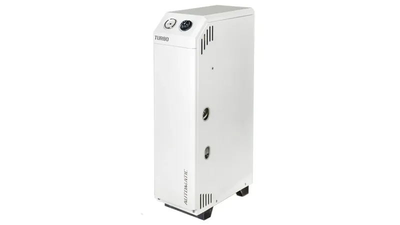 Газовый котел ATEM Житомир-Турбо КС-Г-20СН
