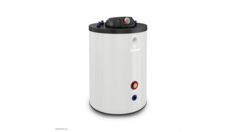 Бойлер послойного нагрева Galmet Fusion SG (S) 100 FL