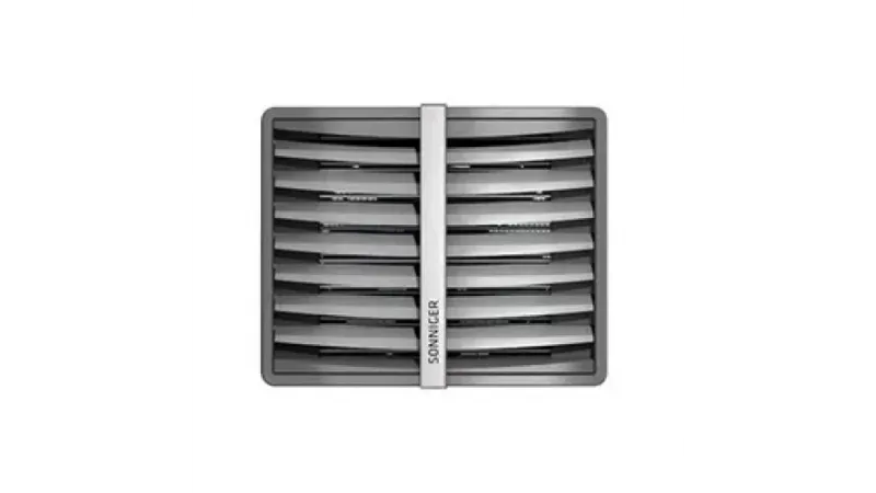 Водяной тепловентилятор SONNIGER CR2 Farm