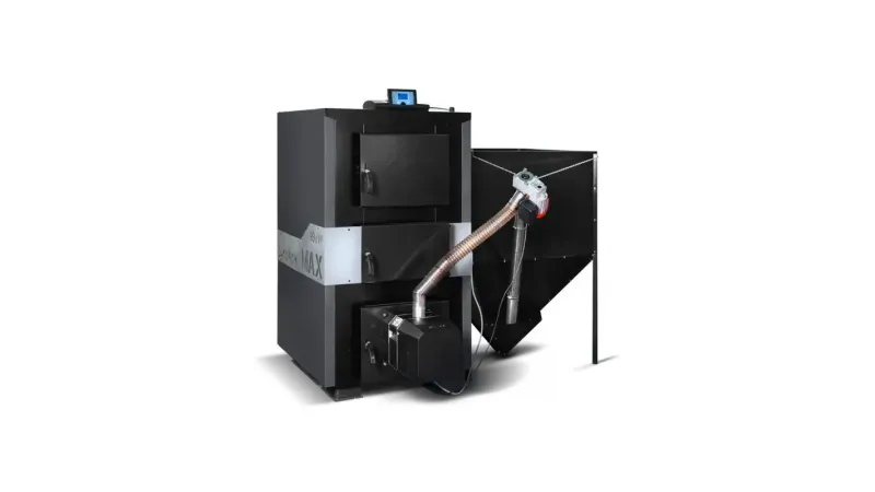 Пеллетный котел Sakovich Pellet Max 200 кВт