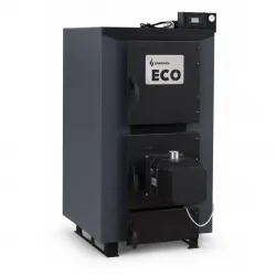 Пеллетный котел Sakovich ECO 150 кВт