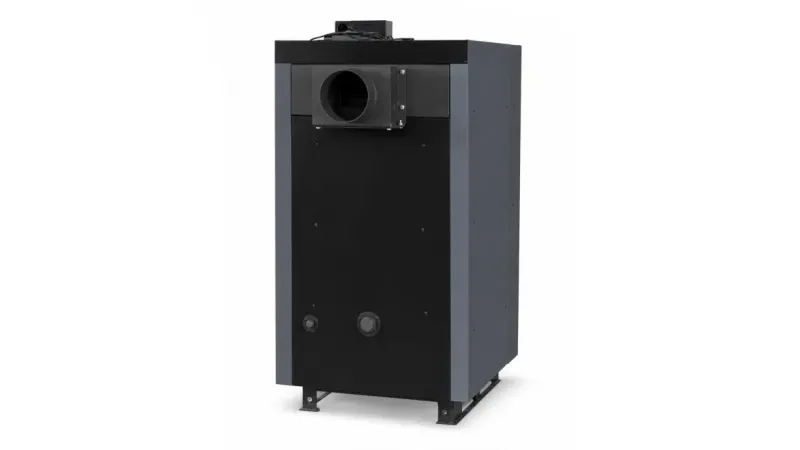 Пеллетный котел Sakovich ECO 150 кВт