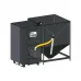 Пеллетный котел Sakovich ECO 150 кВт
