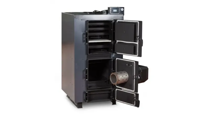Пеллетный котел Sakovich ECO 150 кВт