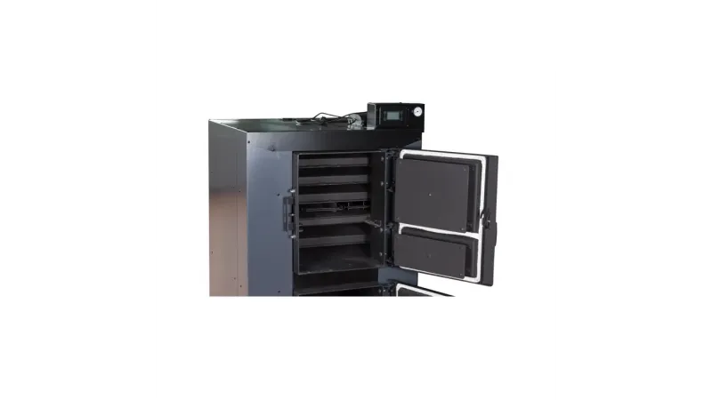 Пеллетный котел Sakovich ECO 150 кВт