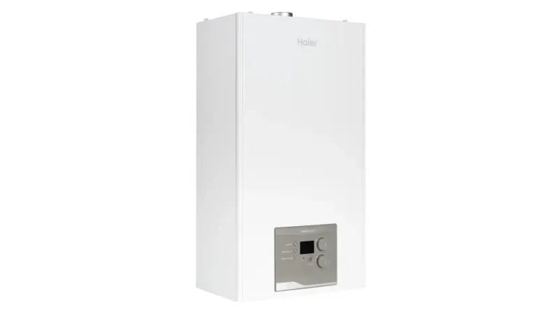 Настенный газовый котел Haier Urban Eco 2.24 TM