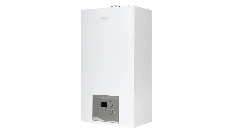 Настенный газовый котел Haier Urban Eco 2.24 TM