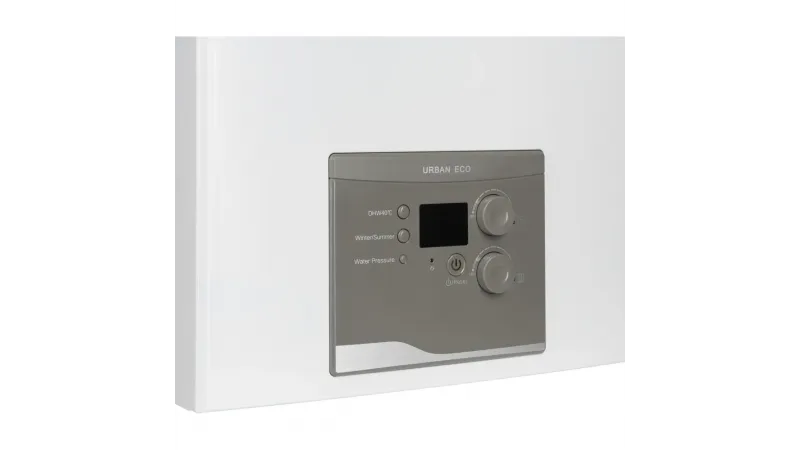 Настенный газовый котел Haier Urban Eco 2.24 TM