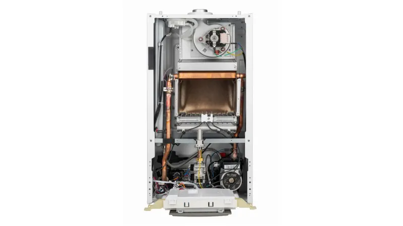 Настенный газовый котел Haier Urban Eco 2.24 TM