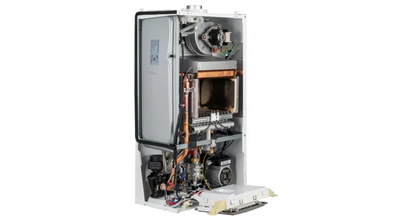 Настенный газовый котел Haier Urban Eco 2.24 TM