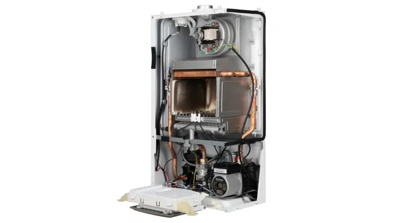 Настенный газовый котел Haier Urban Eco 2.24 TM