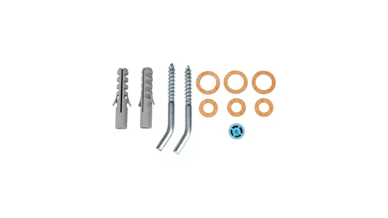 Настенный газовый котел Haier Urban Eco 2.24 TM