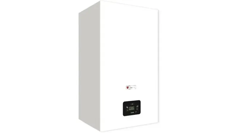 Газовый котёл Lamborghini EASY TECH D H F24