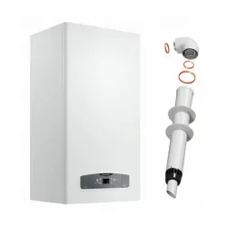 Газовый котел Ariston CARES XC System 24 FF