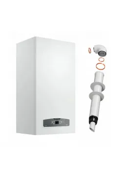 Газовый котел Ariston CARES XC System 24 FF