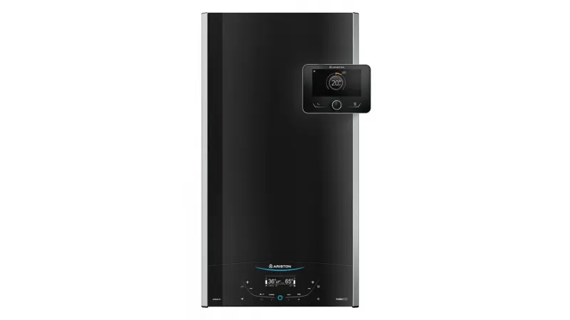Газовый котел Ariston ALTEAS XC NET 35 FF