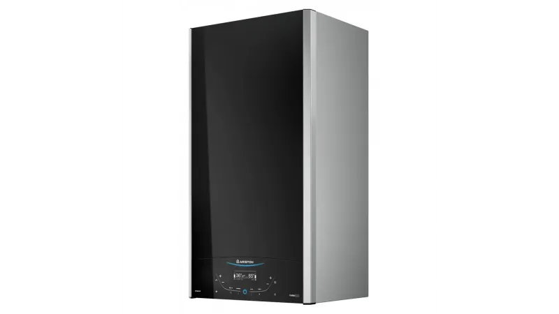 Газовый котел Ariston ALTEAS XC NET 35 FF