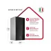 Газовый котел Ariston ALTEAS XC NET 35 FF
