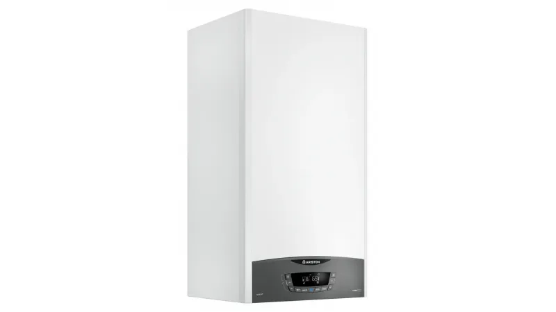 Газовый котел Ariston CLAS XС System NET 24 FF