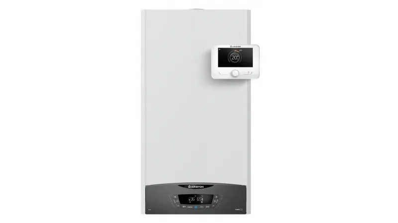Газовый котел Ariston CLAS XС System NET 24 FF