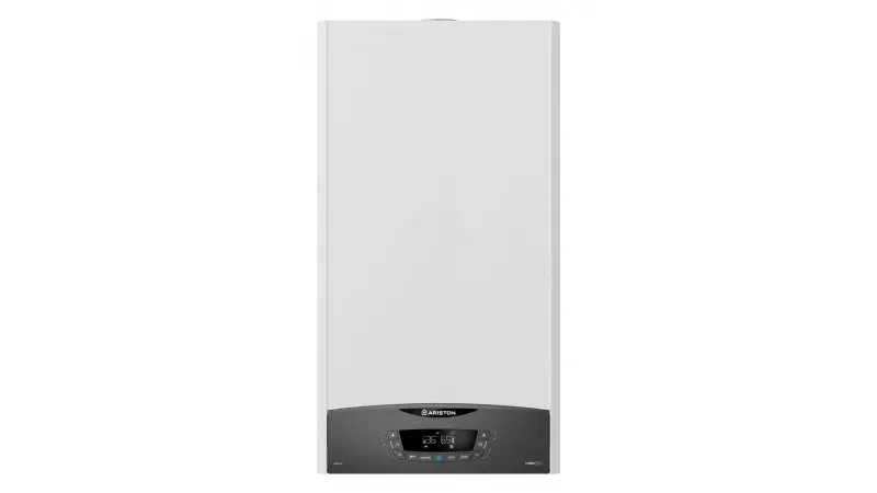 Газовый котел Ariston CLAS XС System NET 24 FF