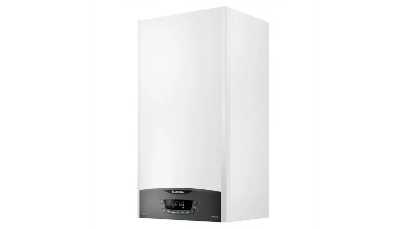 Газовый котел Ariston CLAS XС System NET 24 FF