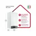 Газовый котел Ariston CLAS XС System NET 24 FF