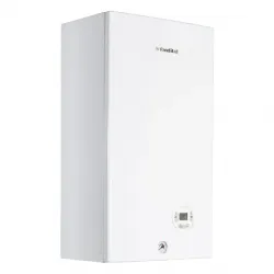 Газовый котёл FONDITAL MINORCA CTFS 24 CU