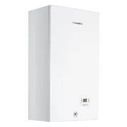 Газовый котёл FONDITAL MINORCA CTN 24 CU