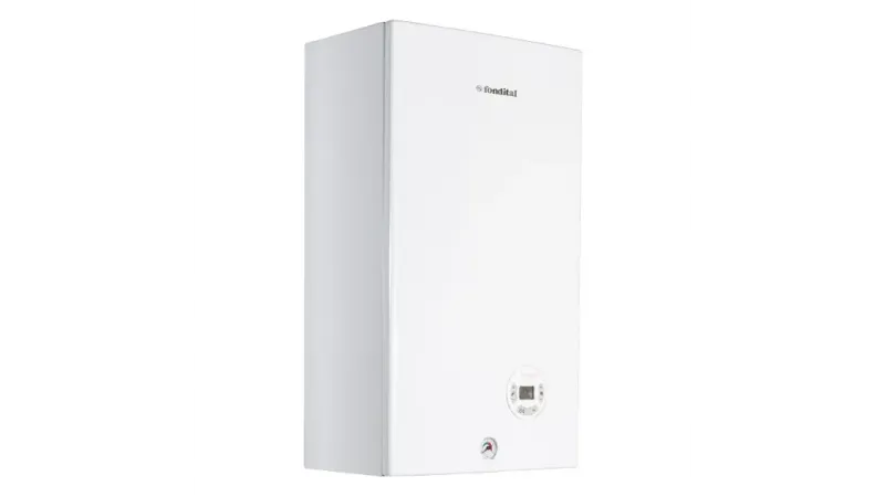 Газовый котёл FONDITAL MINORCA CTN 24 CU