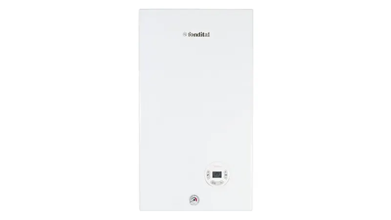 Газовый котёл FONDITAL MINORCA CTN 24 CU