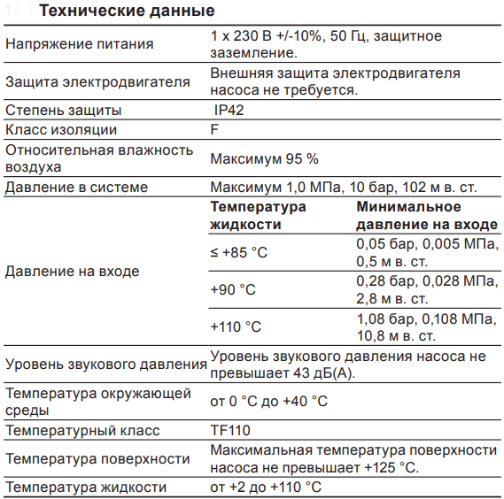 Grundfos ALPHA2 25-40 130 Grundfos ALPHA2 25-40 130